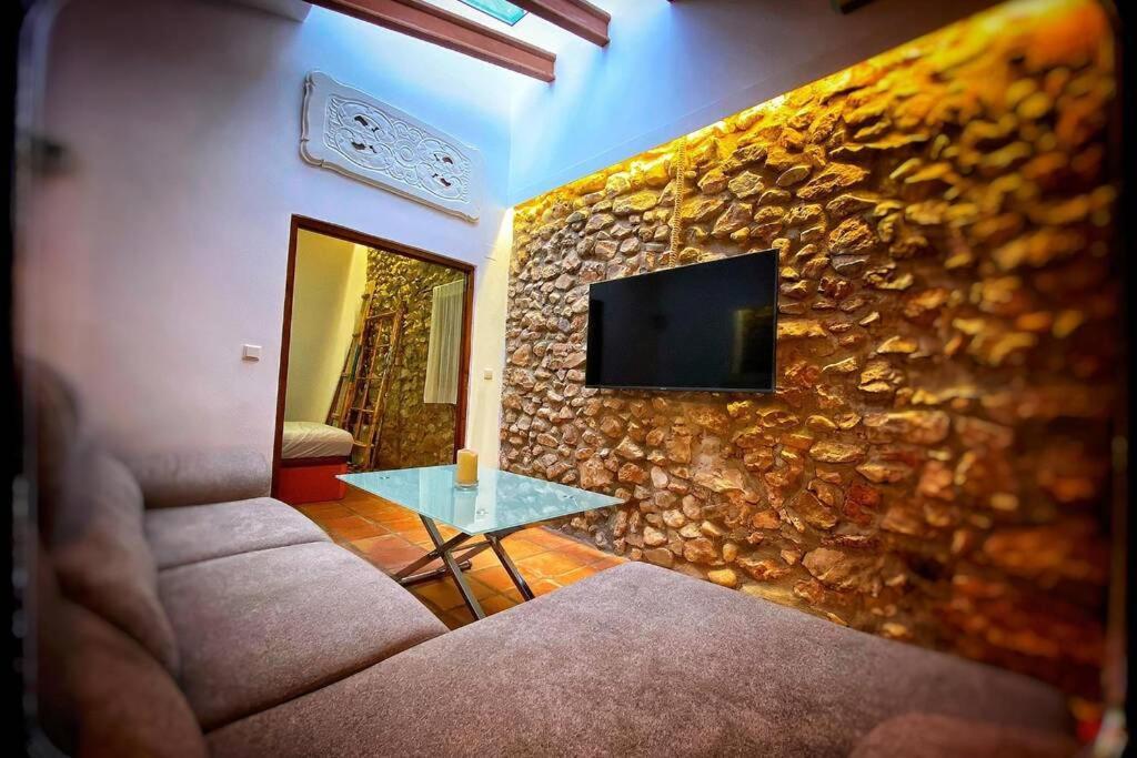 Casita Del Castillo