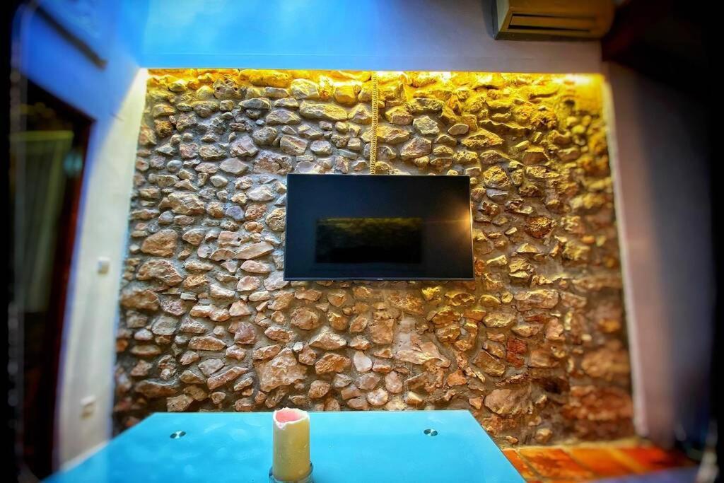 Casita Del Castillo *