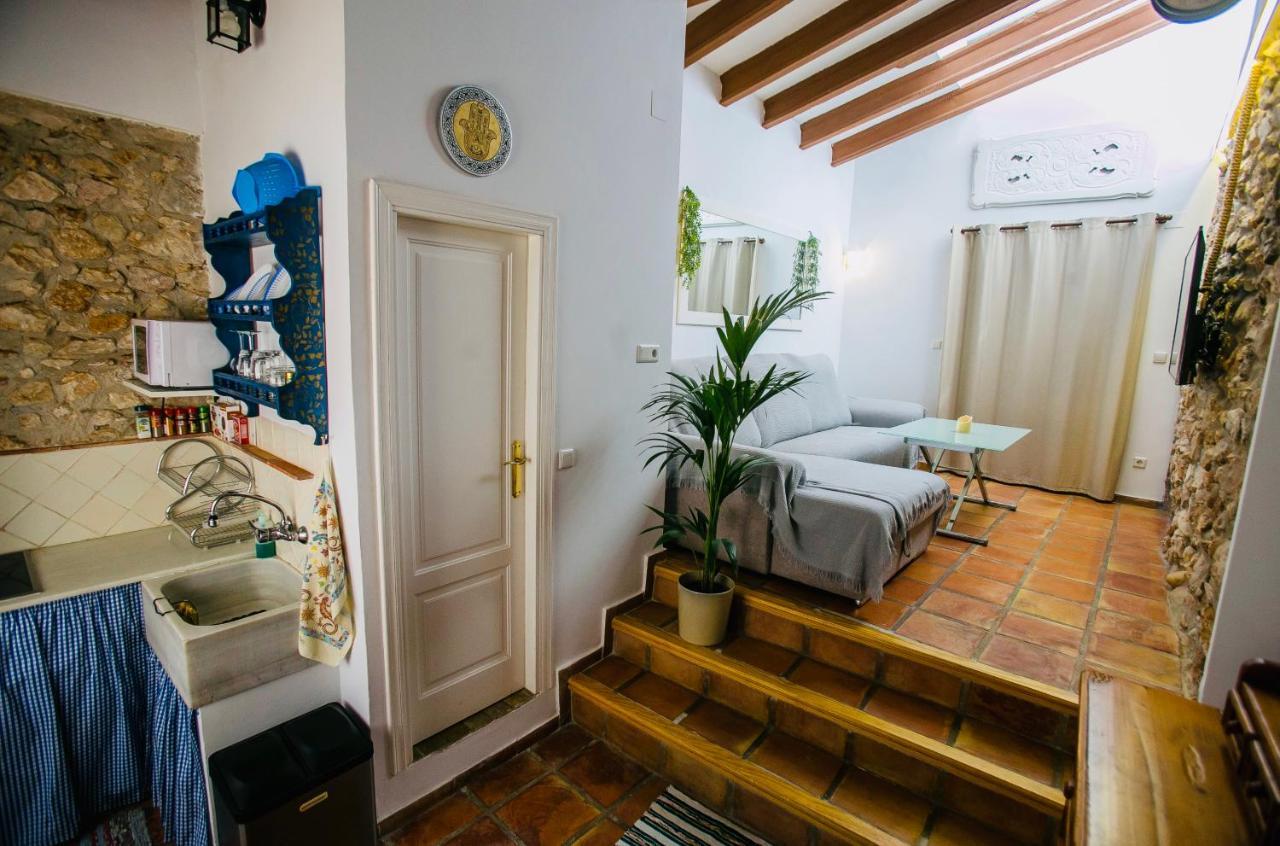 Casita Del Castillo Holiday home