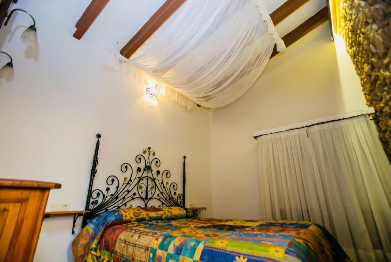 Casita Del Castillo Holiday home *