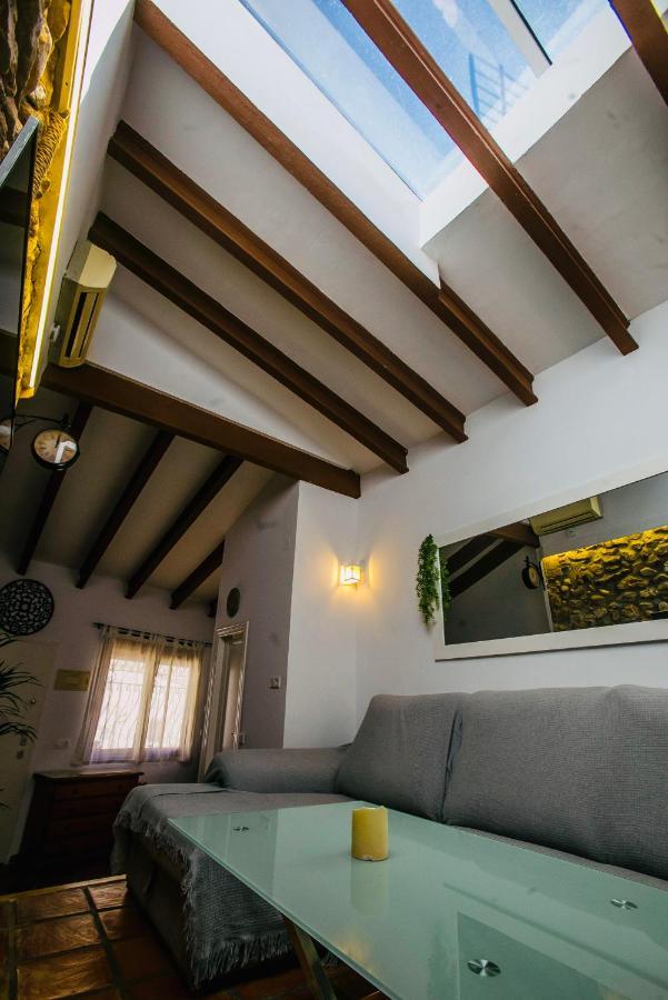 Casita Del Castillo Holiday home