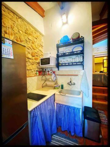Casita Del Castillo Holiday home *