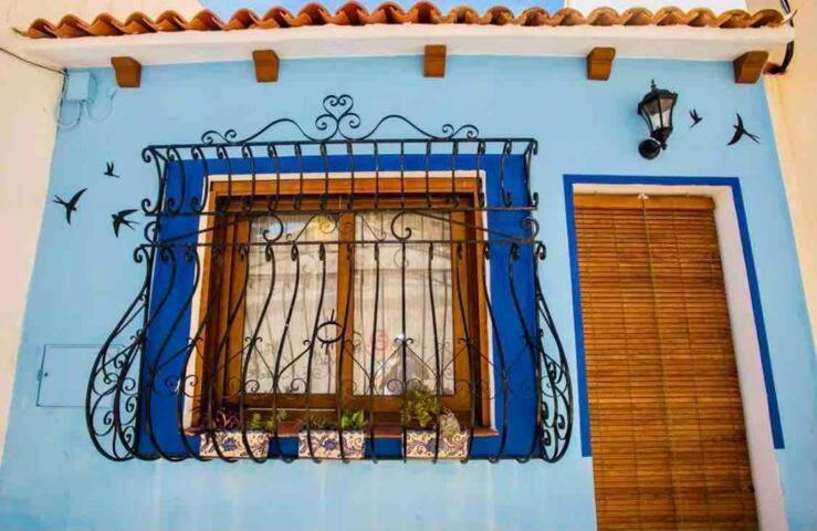 Casa de Férias Casita Del Castillo