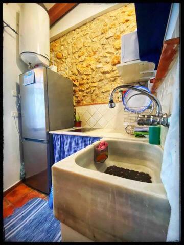 Casita Del Castillo Casa de Férias *