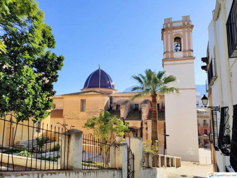 Casita Del Castillo